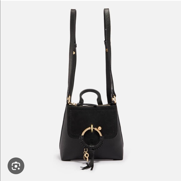 See By Chloé Joan Backpack - Picture 4 of 4